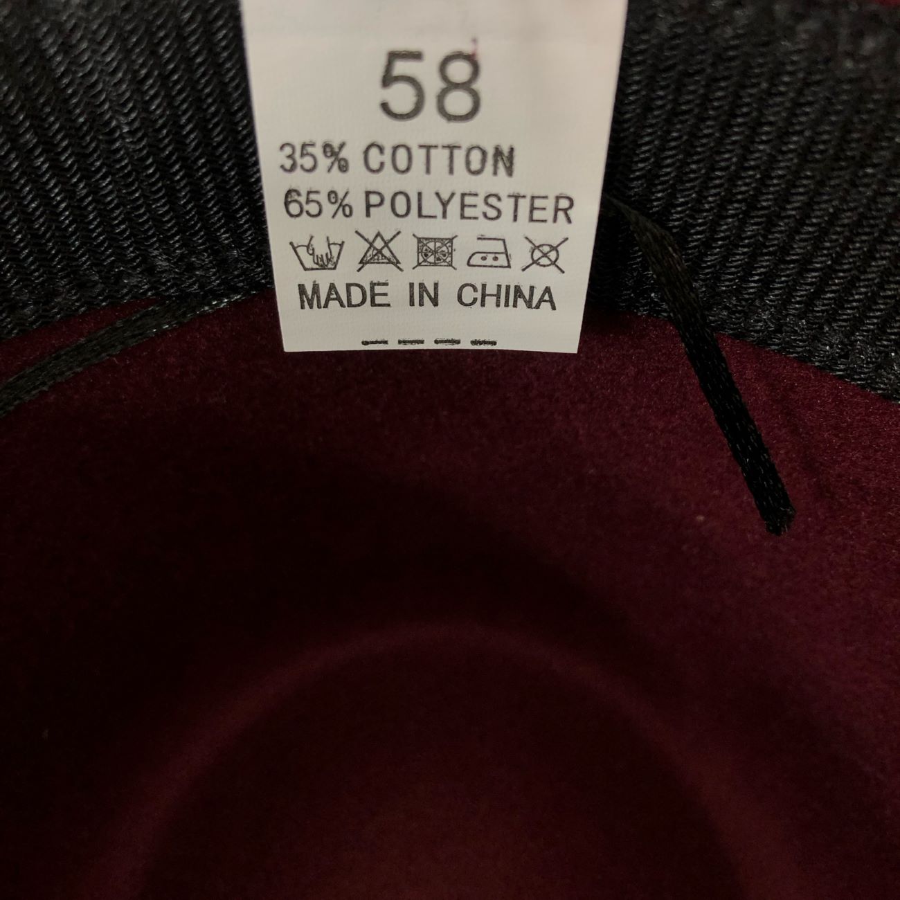 Fedora Chapeau Hoed met Stijlvolle Riem