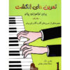 Fingerpower voor Piano of Orgel – Niveau 1 (Farsi)