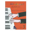 Fingerpower voor Piano of Orgel – Niveau 3 (Farsi)