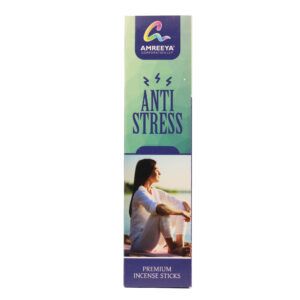 Hem Wierookstokjes – Handgemaakt Anti-Stress Model (4 stuks)