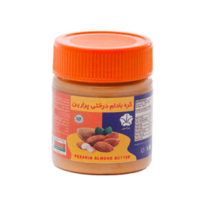 Iraanse Amandelboter – Smaak & Gezondheid (250 gram)