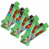 Iraanse Pistache Boter – Portieverpakking Rijk aan Eiwit, 30 g (10 stuks)