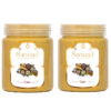 Iraanse Pure Pindakaas – Perfect Evenwicht van Smaak & Gezondheid 500 gram (2x)