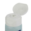 Kanz Voetscheurcrème – Intensief Herstel voor Droge & Gebarsten Voeten, 300 ml (Set van 4)