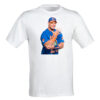 Heren John Cena T-shirt – Must-Have voor Wrestling Fans