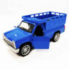 Nissan Junior 1956 Blauw Gietmodel – Zamyad