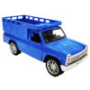 Nissan Junior 1956 Blauw Gietmodel – Zamyad
