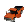 Nissan Junior 2000 Oranje Gietmodel – Pick-up