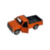 Nissan Junior 2000 Oranje Gietmodel – Pick-up