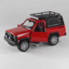 Nissan Patrol 1988 Gietmodel – Offroad 4x4