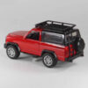 Nissan Patrol 1988 Gietmodel – Offroad 4x4