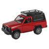 Nissan Patrol 1988 Gietmodel – Offroad 4x4