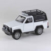 Nissan Patrol 1988 Gietmodel – Offroad 4x4