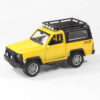 Nissan Patrol 1988 Gietmodel – Offroad 4x4