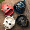 Novelty Asbak – Open-Mond Hond