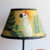 Novelty Tafellamp Toekan – Handgemaakt