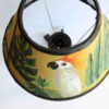 Novelty Tafellamp Toekan – Handgemaakt