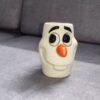 Olaf Figuren Fantasie Keramische Mok