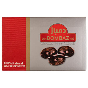 Organische Iraanse Mazafati Gedroogde Dadels – 650 g