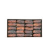Bio Piarom dadels uit Iran – Exclusieve gedroogde Maryami dadels - 500g