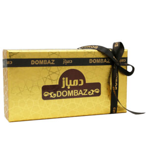 Organische Iraanse Piarom Gedroogde Dadels – 500 g
