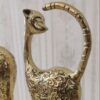 Bronzen Kattenbeelden – Gouden Duo