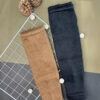 Wollen Enkel- & Kniebraces – Set van 2