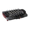 Pars Khazar Elektrische Grill – Binnen BBQ