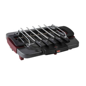 Pars Khazar Elektrische Grill – Binnen BBQ