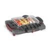 Pars Khazar Elektrische Grill – Binnen BBQ