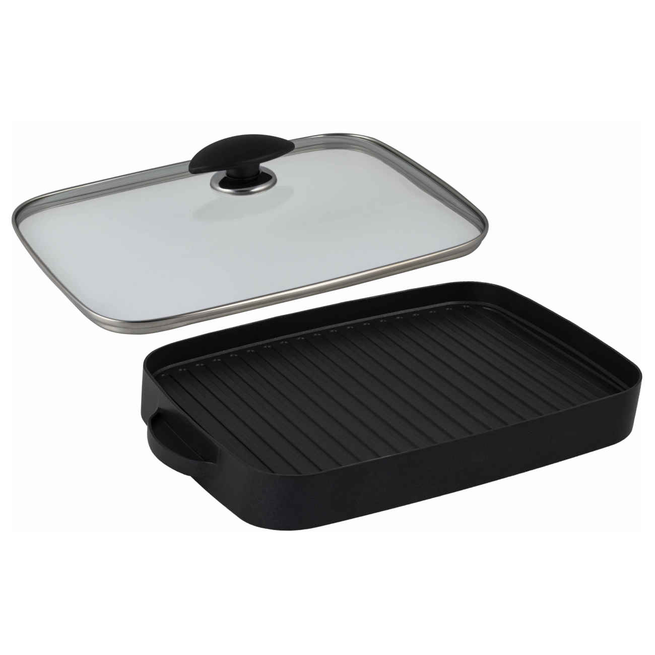 Pars Khazar Elektrische Grill – Binnen BBQ