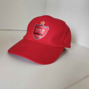 Persepolis team fanpet – perfect voor wedstrijddag en dagelijks gebruik