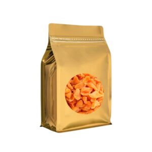 Perzische gedroogde perzikschijfjes – Natuurlijke snack 1000 gr