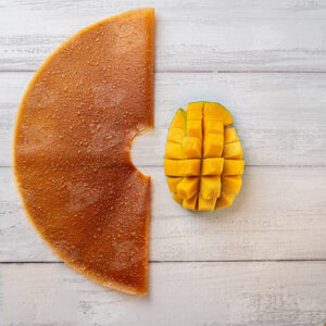 Perzisch Huisgemaakte Mango Lavashak – 800 g