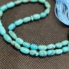 Perzische Neyshabur Turkoois Rozenkrans: 33 Gebedskralen Tasbih