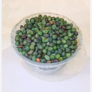 Rauwe Koerdische Pistachenoten – Wilde Bergpistaches – 1000g