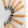 Premium Surma voor ogen – natuurlijk, traditioneel oogpotlood voor een gedurfde, mooie look (5 stuks)