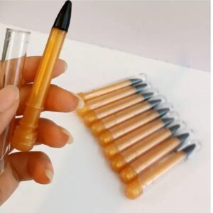 Premium Surma voor ogen – natuurlijk, traditioneel oogpotlood voor een gedurfde, mooie look (5 stuks)