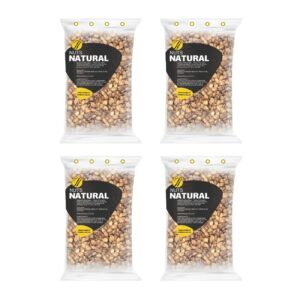 Zoute Watermeloenzaden – 1000 gr Natural