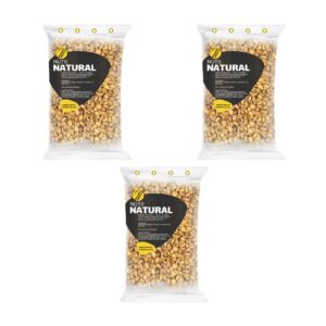 Zoute Watermeloenzaden – 1500 gr Natural