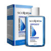 Scalpia Anti-Roos Shampoo Sebocalm-D – Voor Droog Haar (Set van 2)