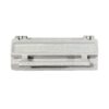 Seabella Kebab Maker - Handmatige Machine voor Koobideh & Adana