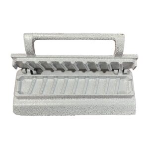 Seabella Kebab Maker – Handmatige Machine voor Koobideh & Adana