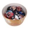 Set van 49 Cristiano Ronaldo Pinback Buttons – Fan Collectie