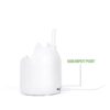 Studielamp 3-in-1 – Bureaulamp met Organizer