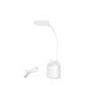 Studielamp 3-in-1 – Bureaulamp met Organizer