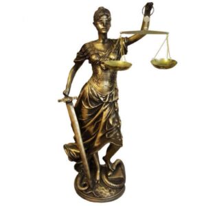 Het Engelenstandbeeld – Symbool van Kracht en Gerechtigheid