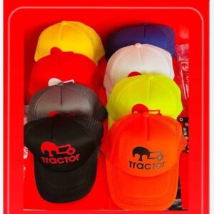 Tractor Team Fanpet – Diverse Kleuren
