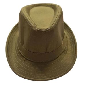 Traditionele Iraanse Shapoo Hoed – Cream