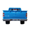Nissan Junior 2000 Pick-up – Blauw Speelgoed
